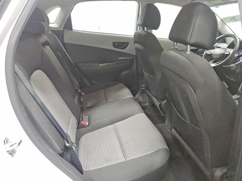 2018 HYUNDAI KONA SE 10