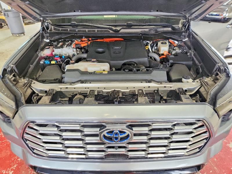 2024 TOYOTA SEQUOIA CAPSTONE 12