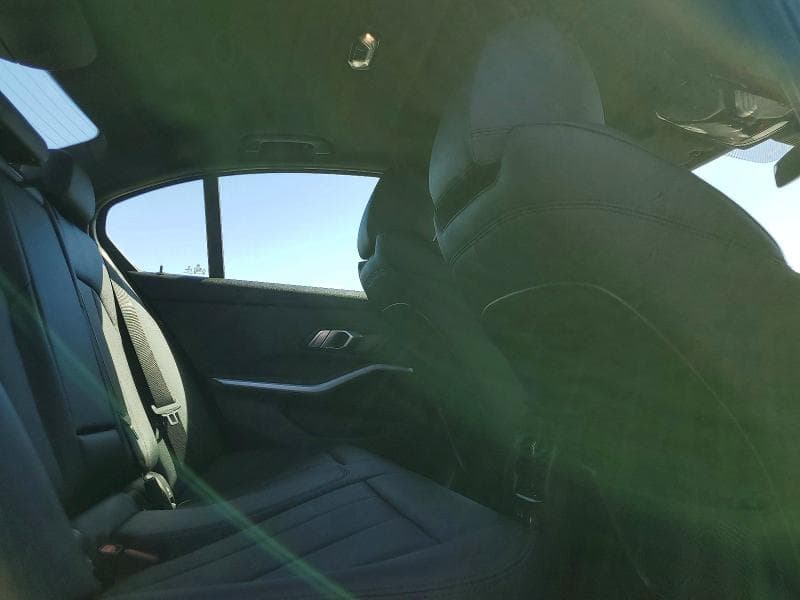 2020 BMW 330I 10