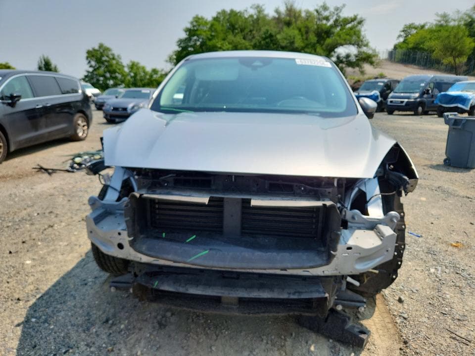 2021 FORD ESCAPE SE 5