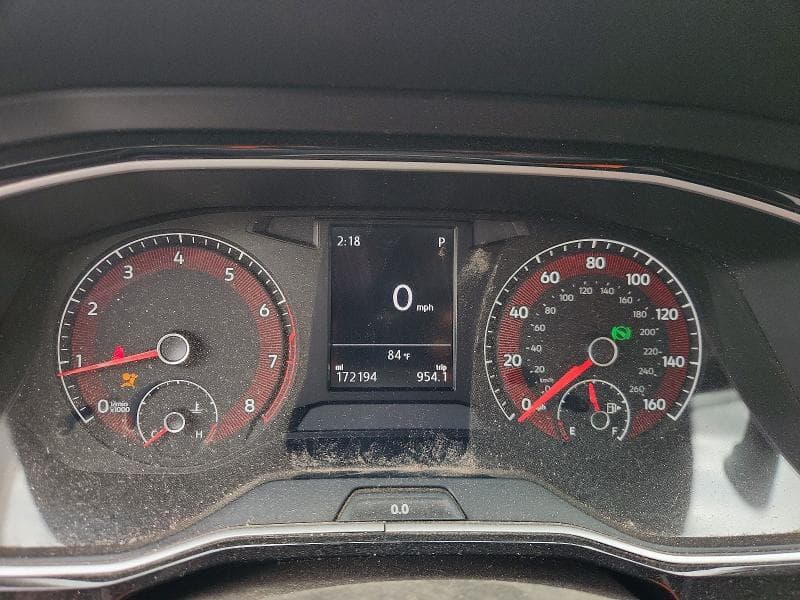 2021 VOLKSWAGEN JETTA S 9