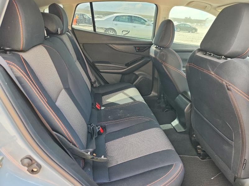 2021 SUBARU CROSSTREK PREMIUM 10
