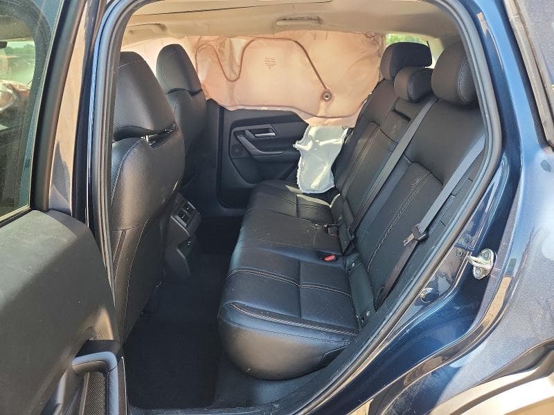 2023 MAZDA CX-50 BASE 11