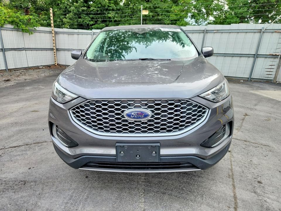 2023 FORD EDGE SEL 5