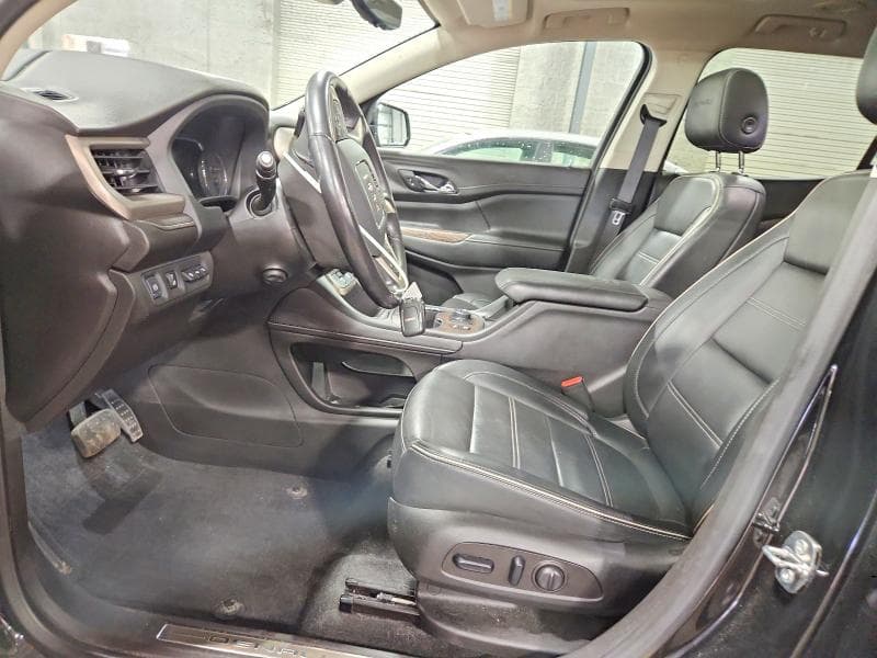 2021 GMC ACADIA DENALI 7