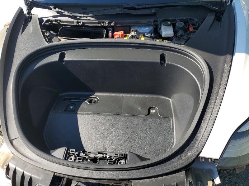 2020 TESLA MODEL 3 11