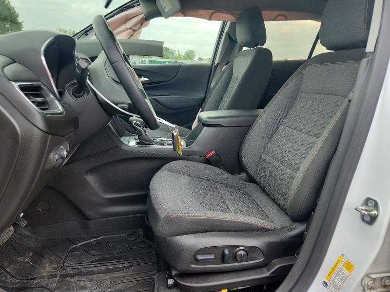 2023 CHEVROLET EQUINOX LT 7