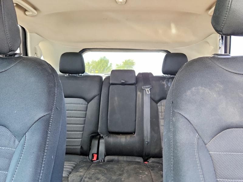 2019 FORD EDGE SE 10