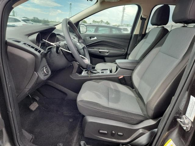 2017 FORD ESCAPE SE 7