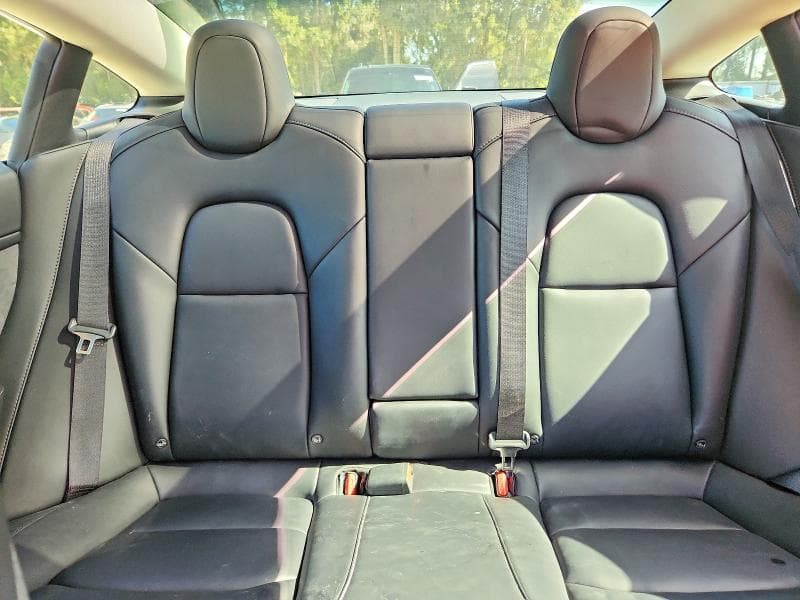 2022 TESLA MODEL 3 10