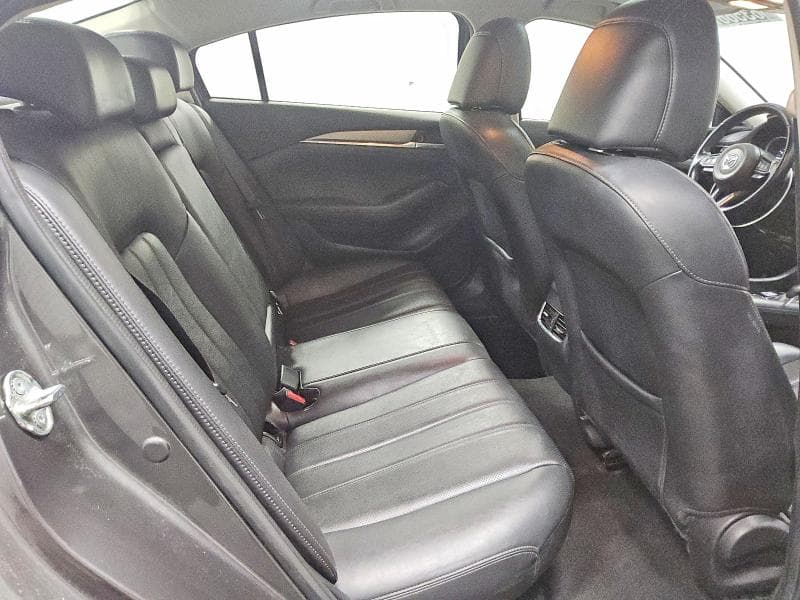 2020 MAZDA 6 TOURING 10