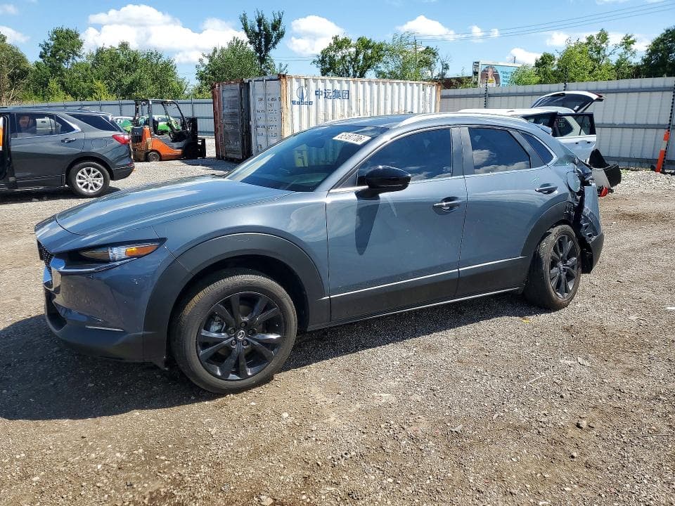 2024 MAZDA CX-30 PREFERRED - 1