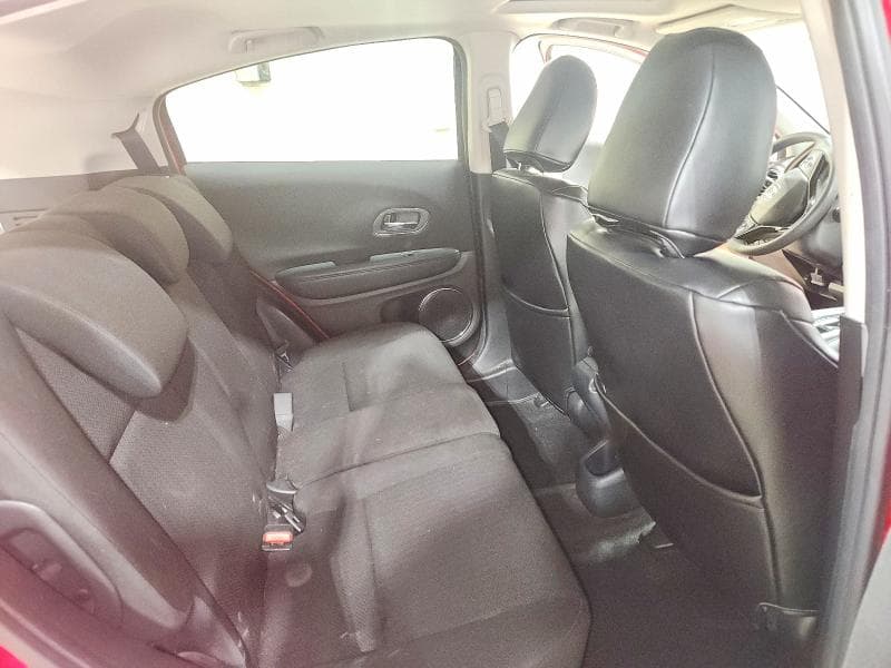 2017 HONDA HR-V EX 11