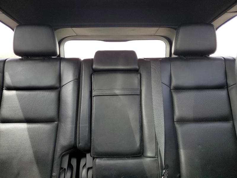2019 JEEP GRAND CHEROKEE LIMITED 10