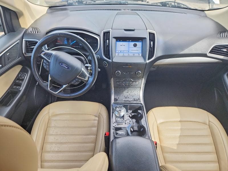 2019 FORD EDGE SEL 8