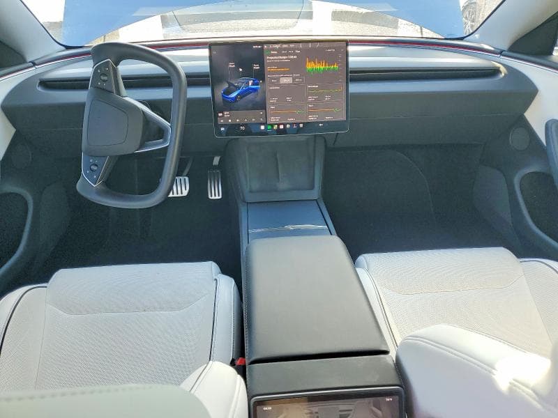 2024 TESLA MODEL 3 8