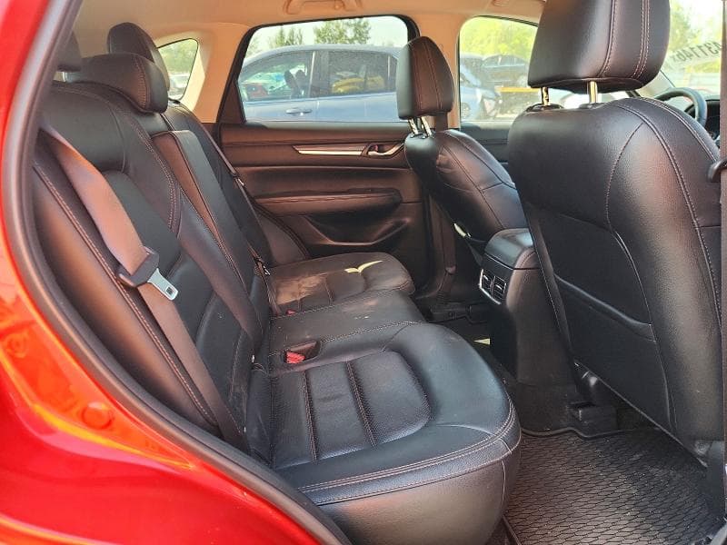 2023 MAZDA CX-5 PREMIUM PLUS 10
