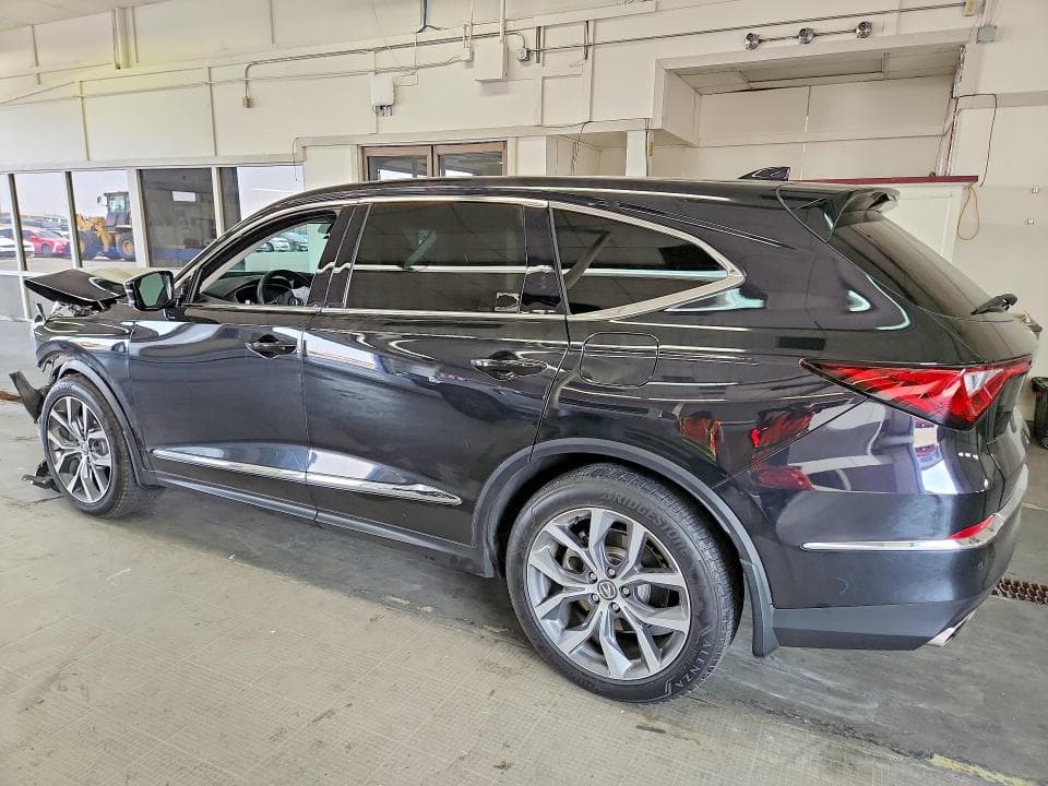 2024 ACURA MDX TECHNOLOGY 2