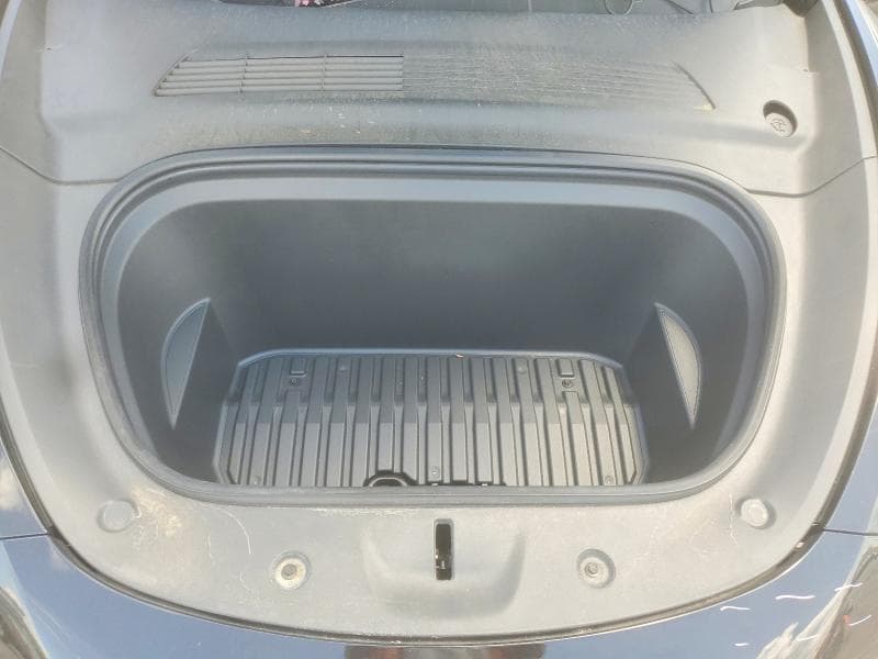2021 TESLA MODEL Y 11