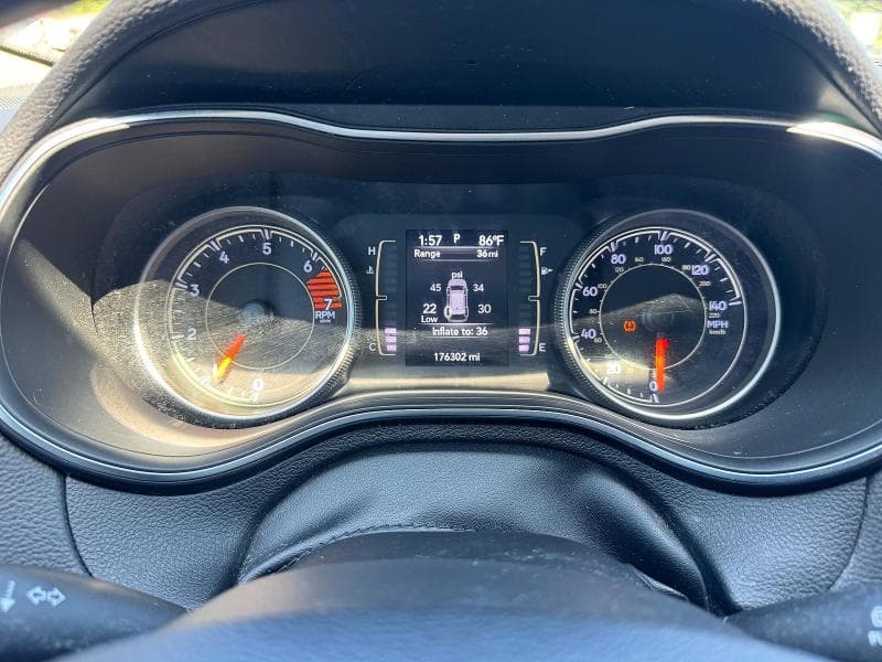 2019 JEEP CHEROKEE LATITUDE PLUS 8