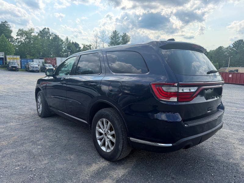 2017 DODGE DERANGO 3