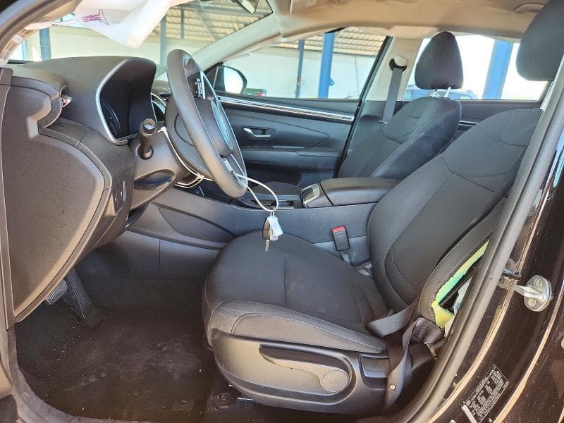 2022 HYUNDAI TUCSON SE 7