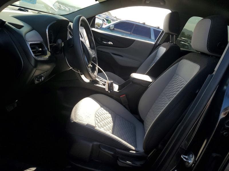 2021 CHEVROLET EQUINOX LS 7
