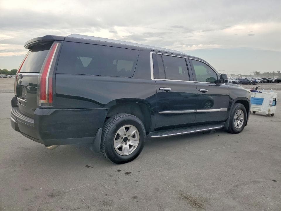 2020 CADILLAC ESCALADE ESV 3