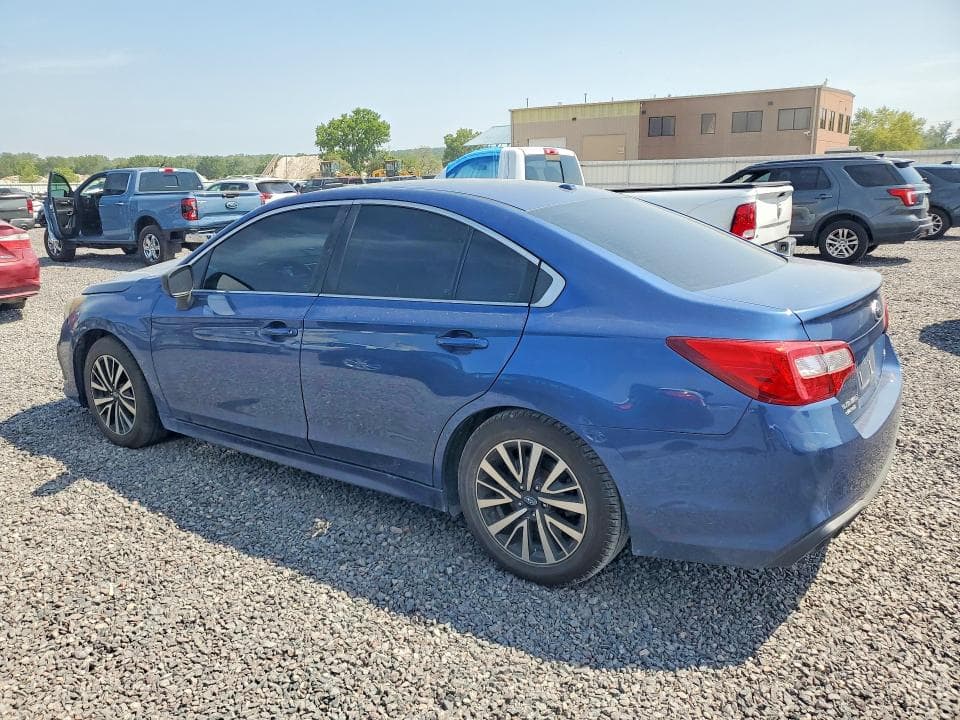 2019 SUBARU LEGACY 2.5I 2