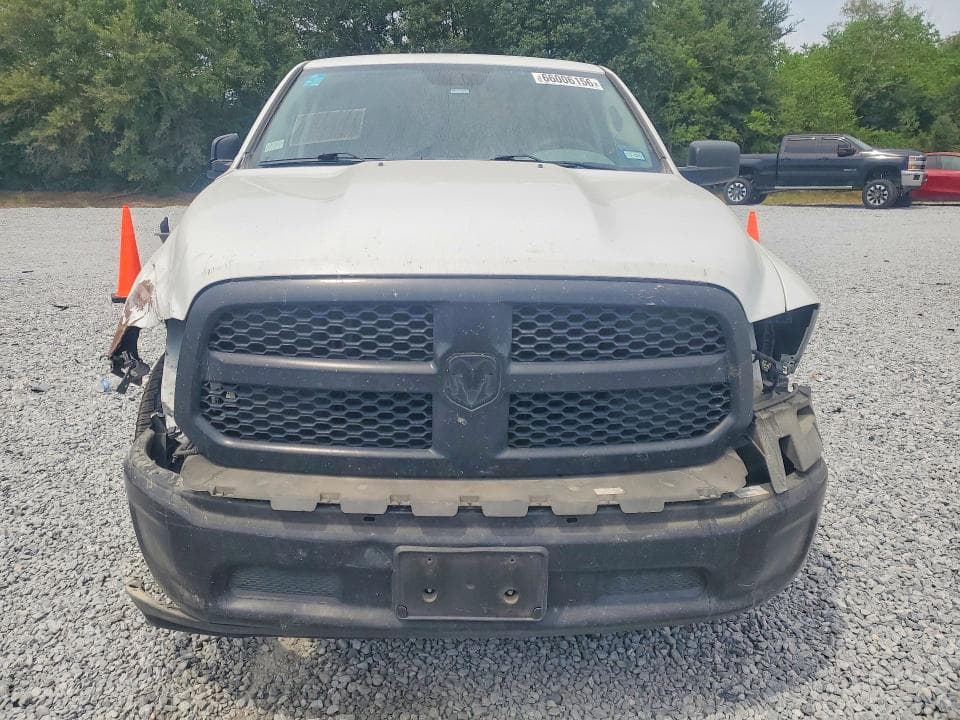 2018 RAM 1500 ST 5
