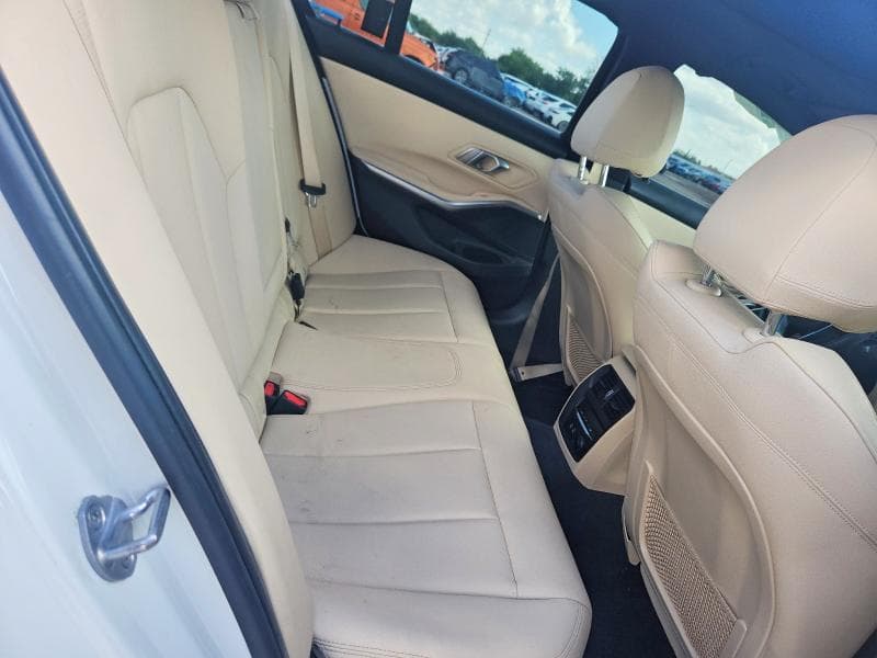 2020 BMW 330I 10