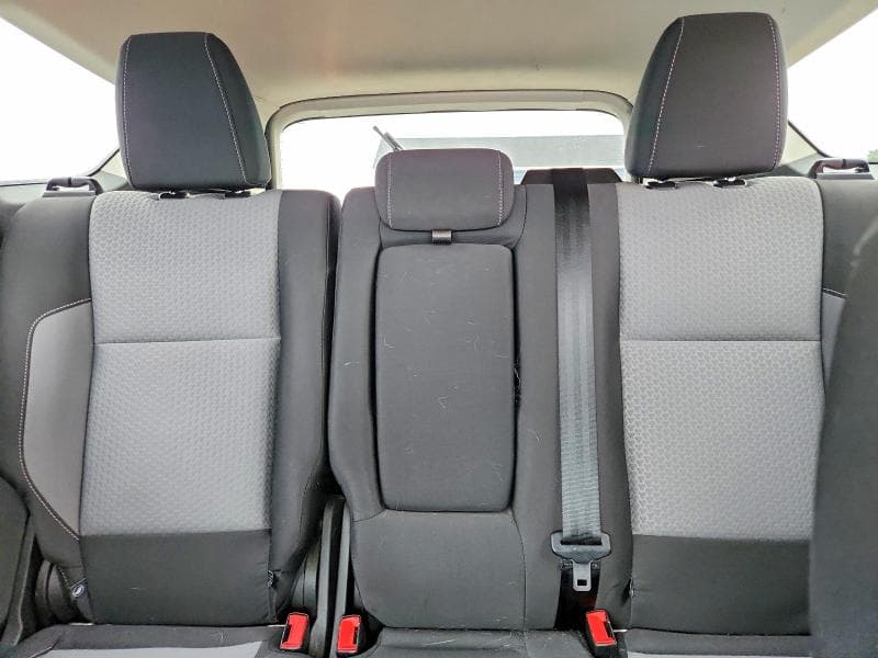 2017 FORD ESCAPE SE 10