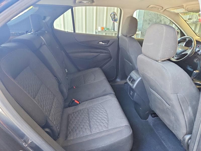 2019 CHEVROLET EQUINOX LT 11