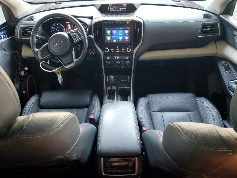2020 SUBARU ASCENT LIMITED 8