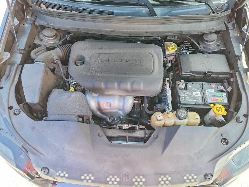2019 JEEP CHEROKEE LATITUDE PLUS 12