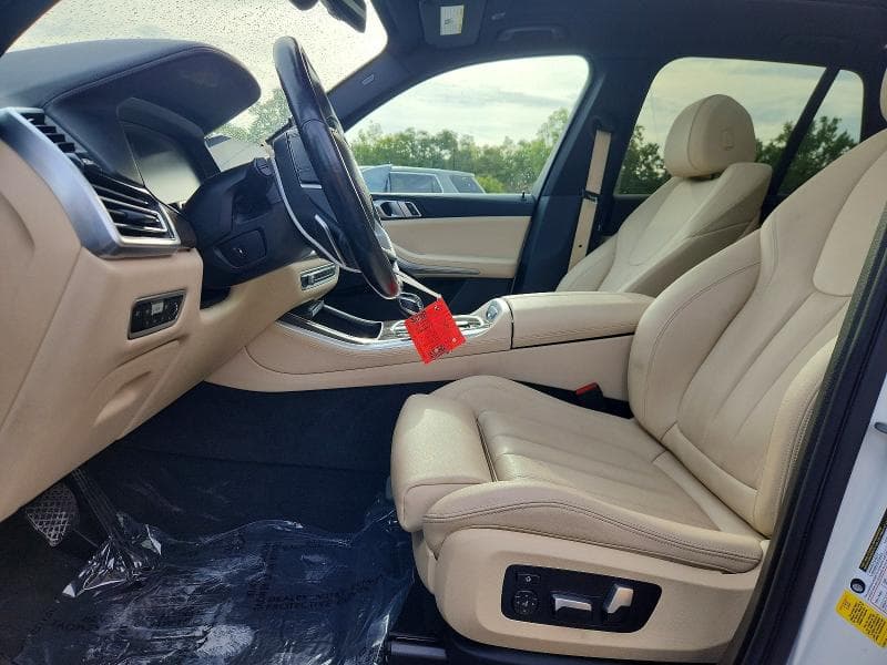 2020 BMW X5 SDRIVE 40I 7