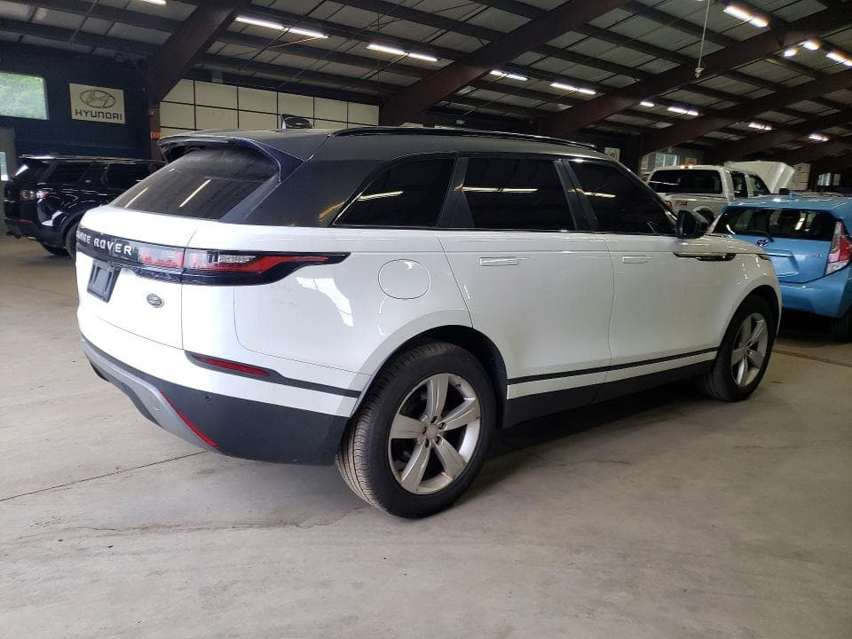 2019 LAND ROVER RANGE ROVER VELAR S 3