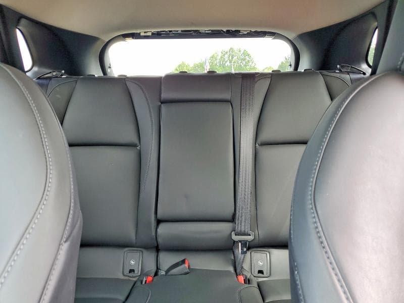 2024 MAZDA CX-30 SELECT 10