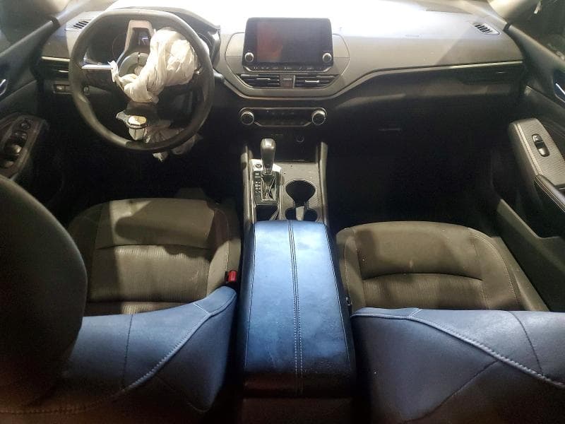 2020 NISSAN ALTIMA S 8