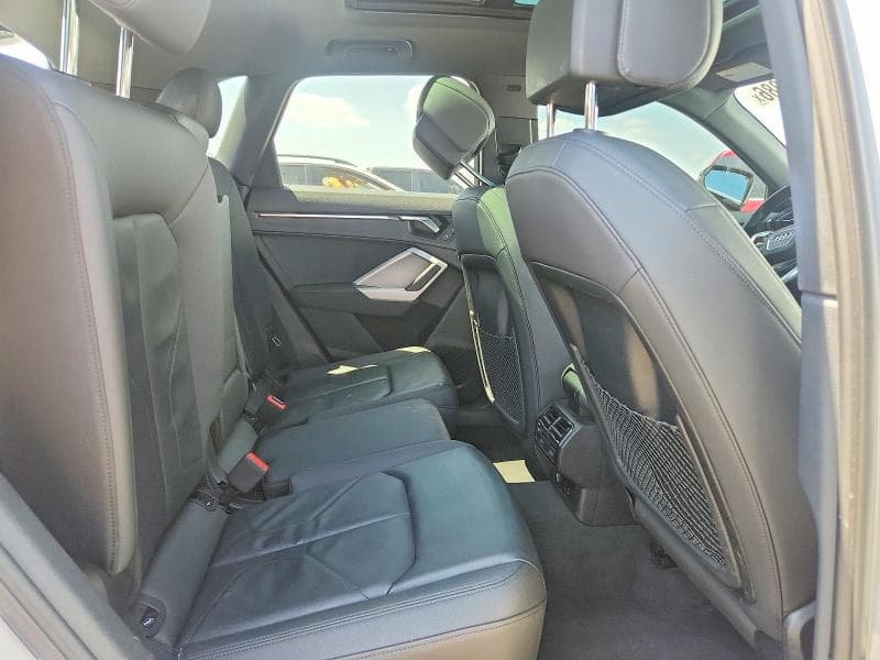 2023 AUDI Q3 PREMIUM S LINE 45 11