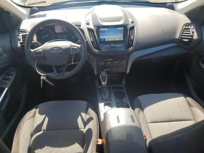 2019 FORD ESCAPE SE 8