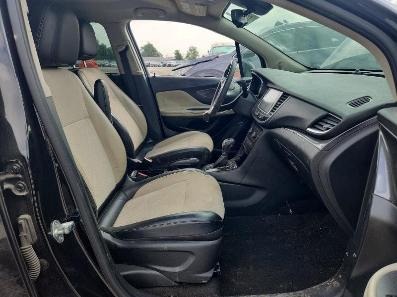 2020 BUICK ENCORE PREFERRED 7