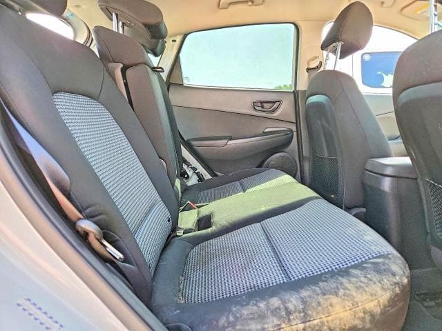 2018 HYUNDAI KONA SEL 11