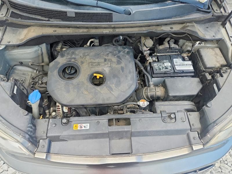 2017 KIA SOUL + 11