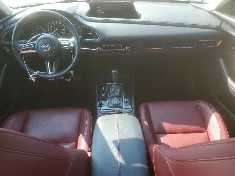 2023 MAZDA CX-30 PREFERRED 8
