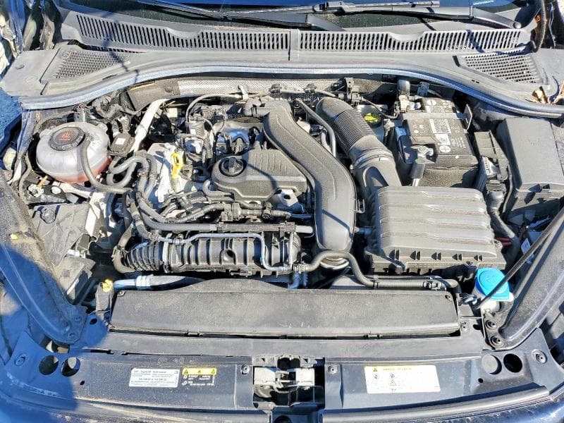 2023 VOLKSWAGEN JETTA S 11
