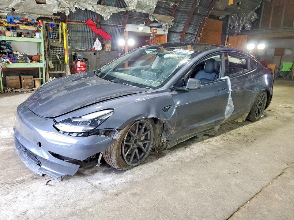 2023 TESLA MODEL 3 - 1