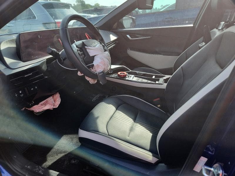 2023 KIA EV6 GT LINE 7