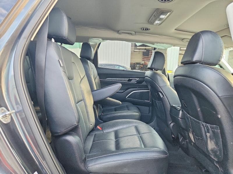 2023 KIA TELLURIDE EX 11