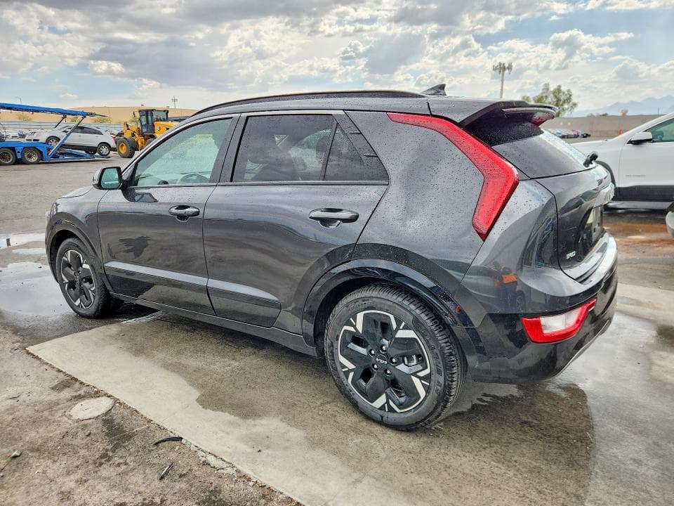 2023 KIA NIRO WIND 2